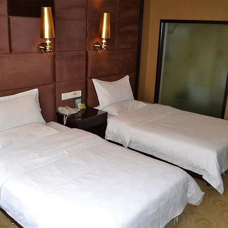 Xi'An Xinwangyuan Business Hotel Shanmenkou Εξωτερικό φωτογραφία