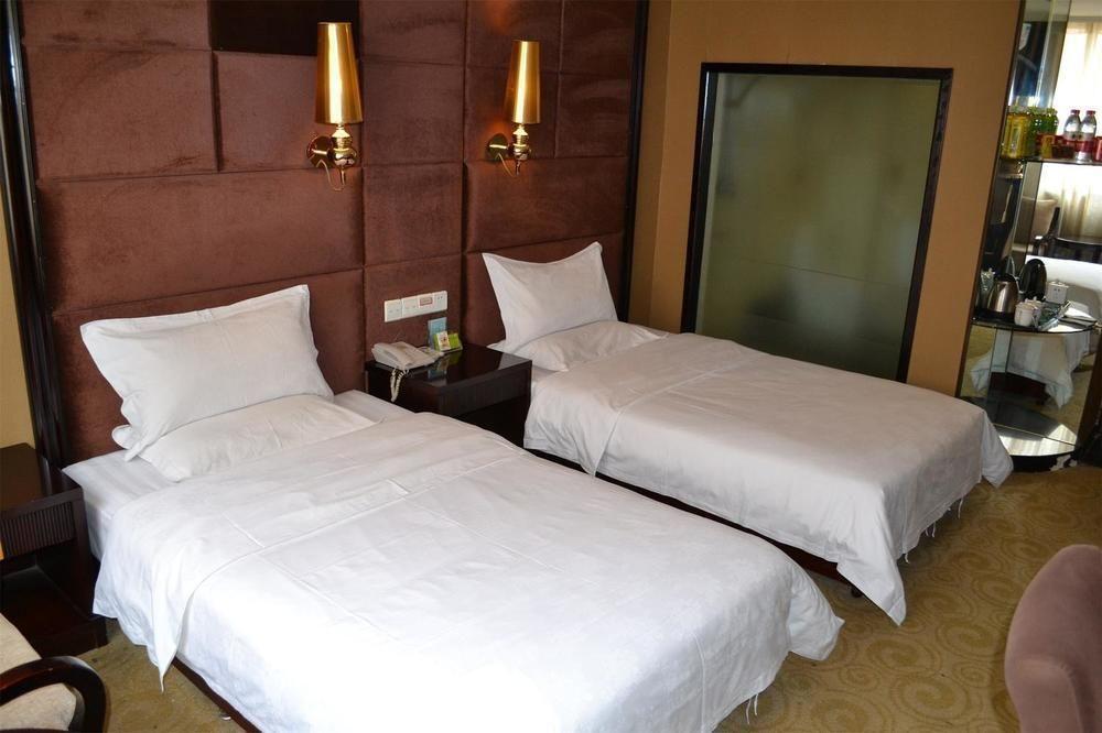 Xi'An Xinwangyuan Business Hotel Shanmenkou Εξωτερικό φωτογραφία