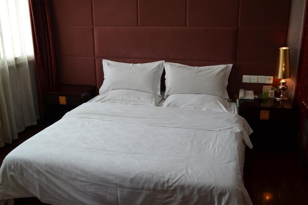 Xi'An Xinwangyuan Business Hotel Shanmenkou Εξωτερικό φωτογραφία